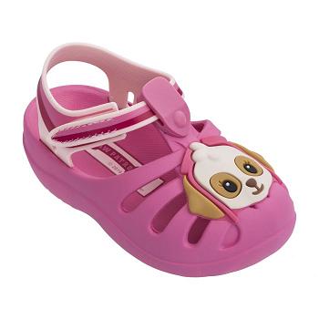 Ipanema Sandals Baby Paw Patrol Summer Pink 356210SJC Ireland